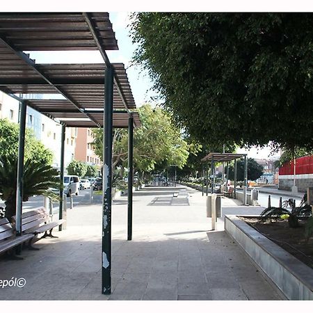 Piso Amplio Familiar Apartment Telde Exterior photo
