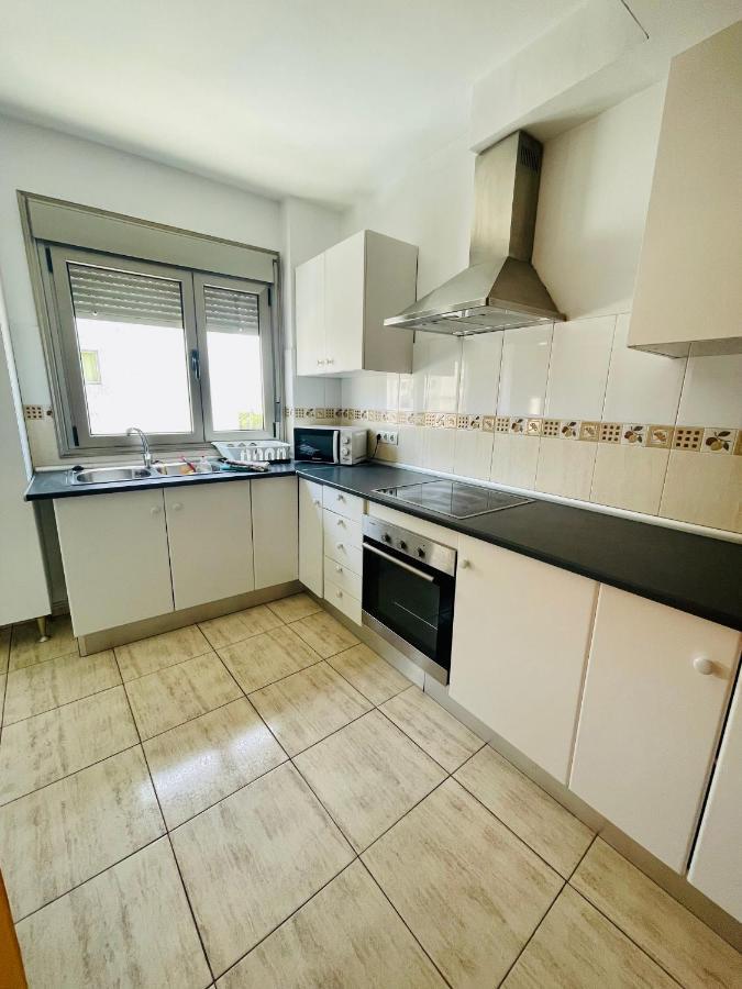 Piso Amplio Familiar Apartment Telde Exterior photo