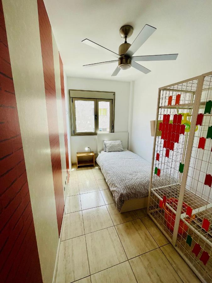 Piso Amplio Familiar Apartment Telde Exterior photo