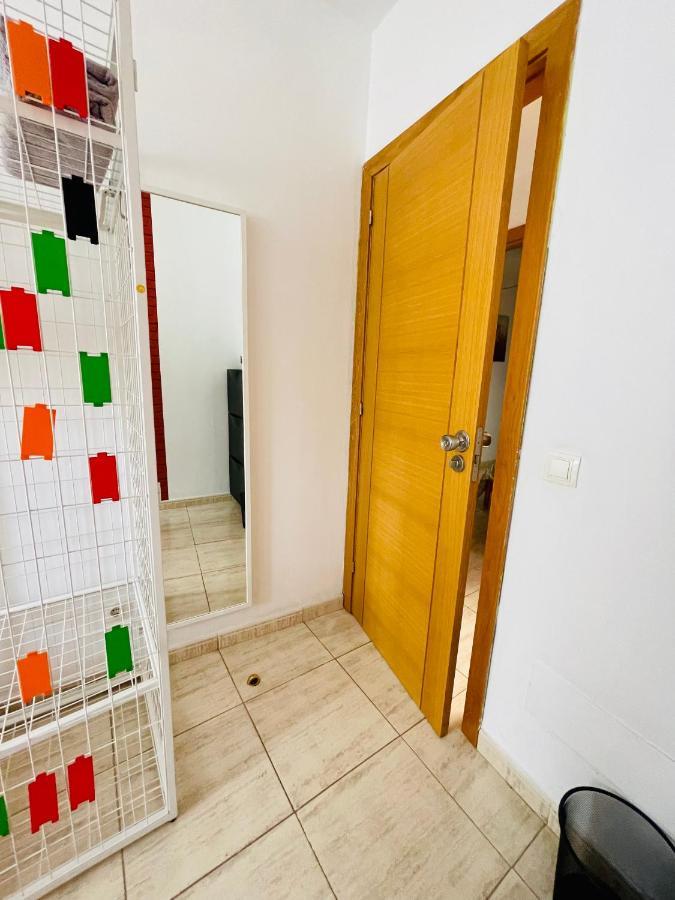 Piso Amplio Familiar Apartment Telde Exterior photo