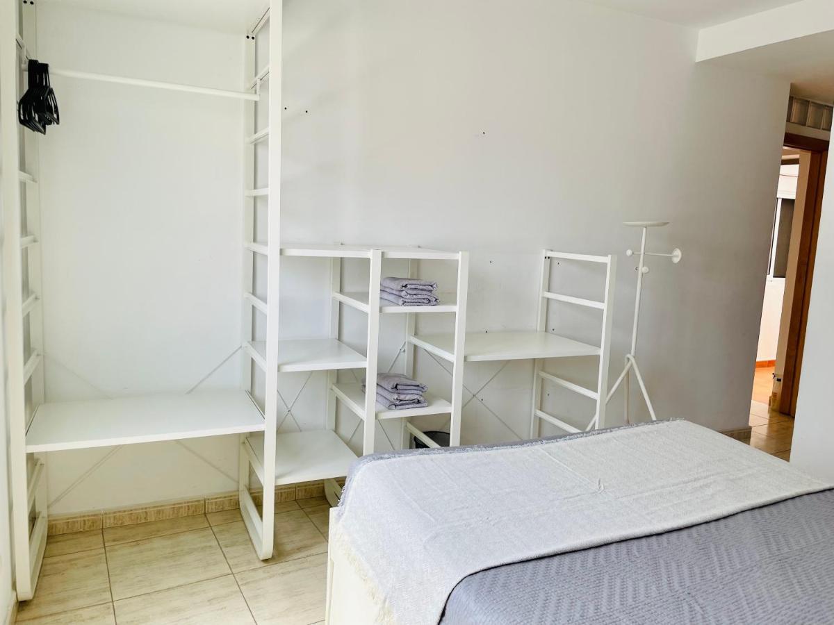 Piso Amplio Familiar Apartment Telde Exterior photo